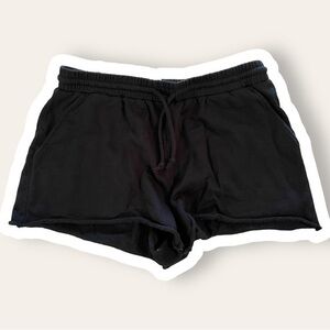 THIRDLOVE M Tie-Waist Comfy Lounge Shorts